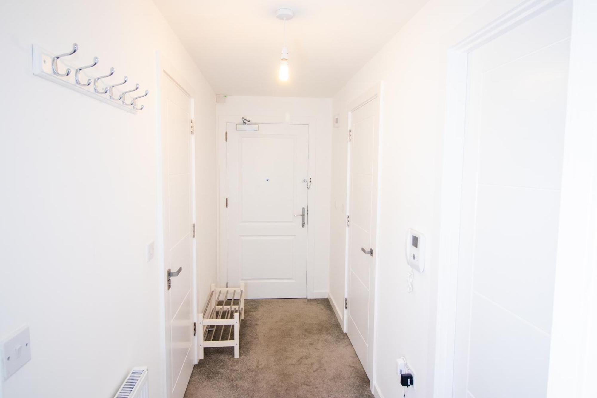 Greenwich Apartment With A River View & Balcony Near The 02 Arena & North Greenwich With Free Wifi & Fast Links Into Central London Exteriör bild