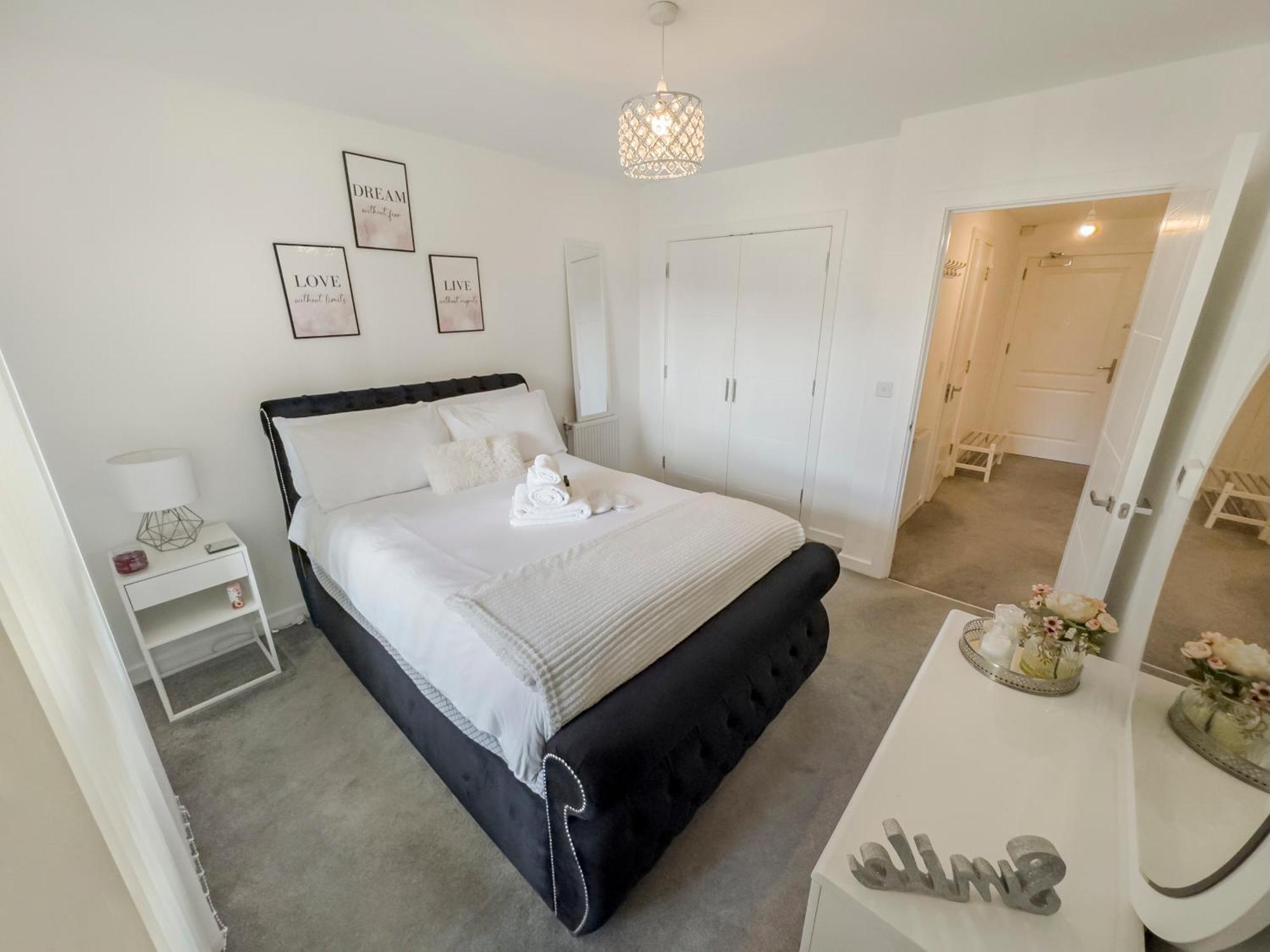 Greenwich Apartment With A River View & Balcony Near The 02 Arena & North Greenwich With Free Wifi & Fast Links Into Central London Exteriör bild