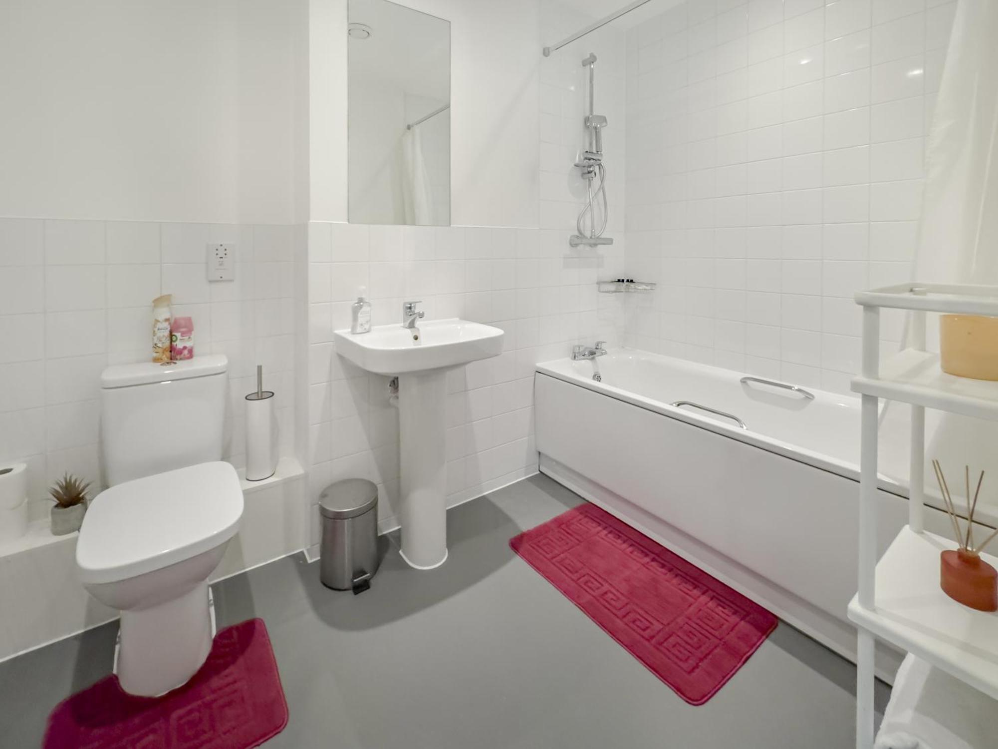 Greenwich Apartment With A River View & Balcony Near The 02 Arena & North Greenwich With Free Wifi & Fast Links Into Central London Exteriör bild