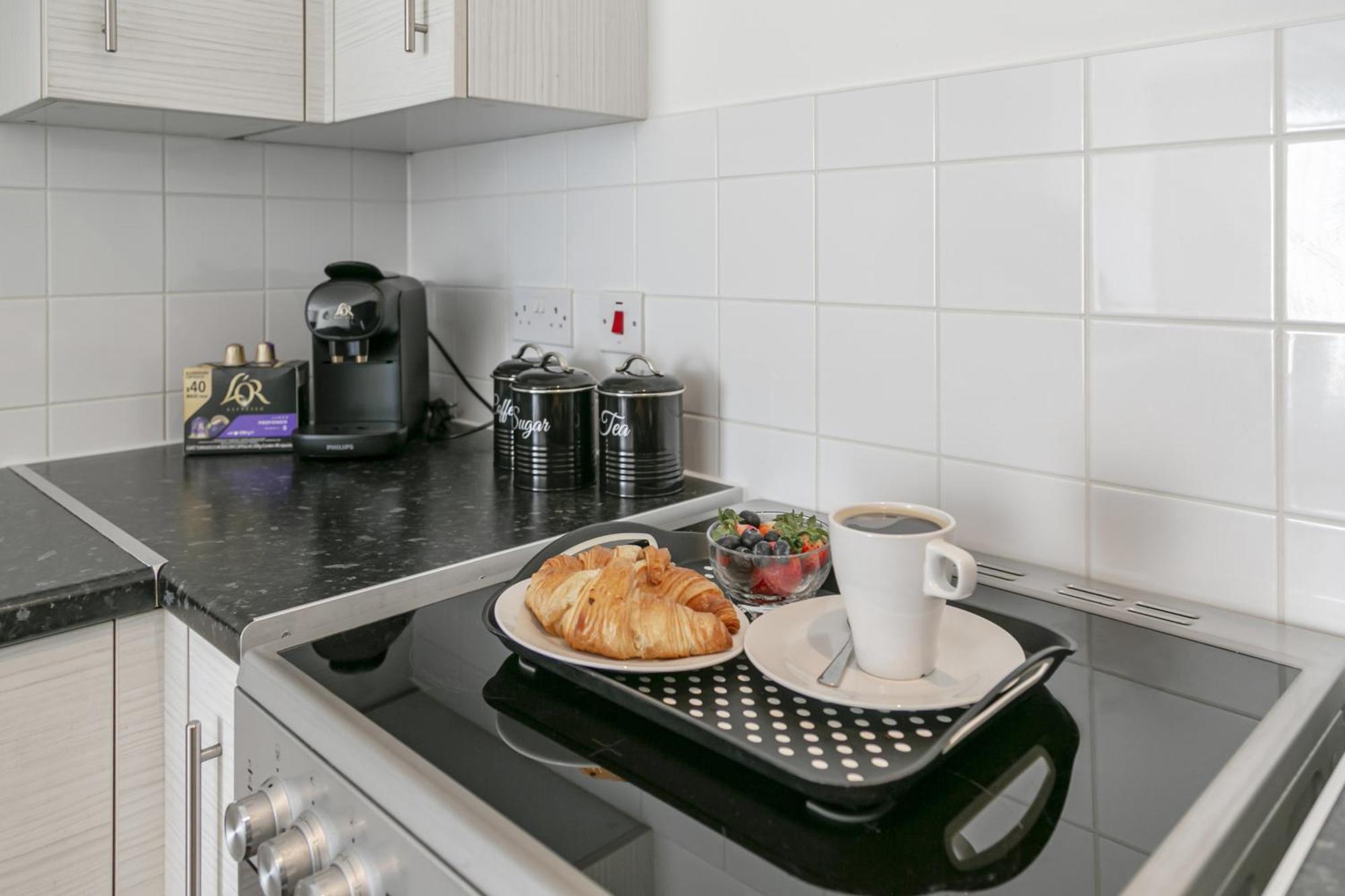 Greenwich Apartment With A River View & Balcony Near The 02 Arena & North Greenwich With Free Wifi & Fast Links Into Central London Exteriör bild
