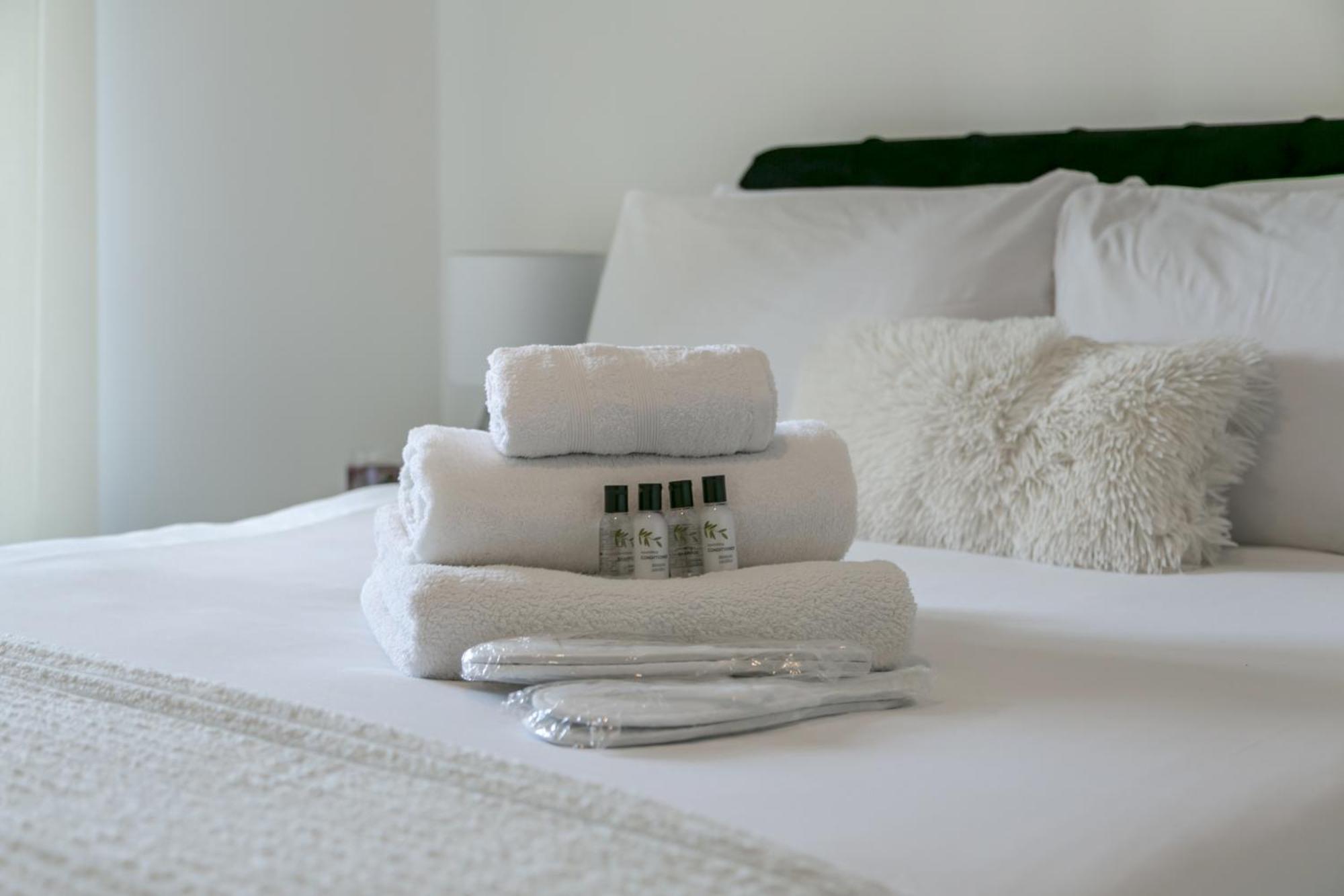Greenwich Apartment With A River View & Balcony Near The 02 Arena & North Greenwich With Free Wifi & Fast Links Into Central London Exteriör bild